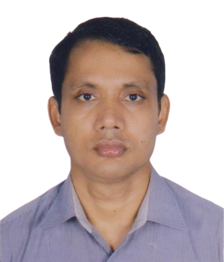 Dr. Md. Rouf Biswas
